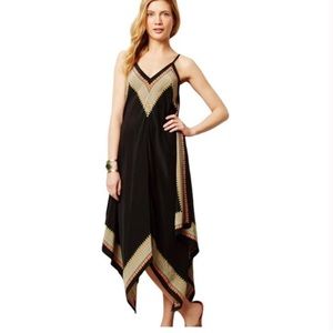 Vanessa Virginia Dress